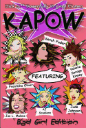 Kapow: Bad Girls Edition