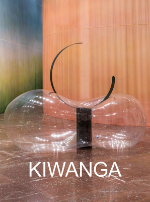 Kapwani Kiwanga: Off-Grid - Kiwanga, Kapwani, and Gioni, Massimiliano (Editor), and Weisburg, Madeline (Editor)