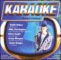 Karaoke: Modern Cowboys - Karaoke