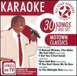 Karaoke: Motown, Vol. 1