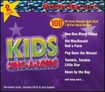 Karaoke Party: Kids Sing-A-Long
