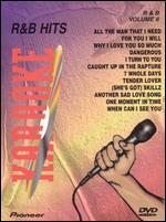 Karaoke: R & B, Vol. 8 - R&B Hits - 