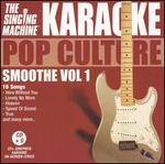Karaoke: Smoothe, Vol. 1