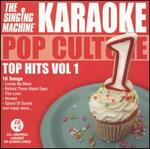 Karaoke: Top Hits, Vol. 1 [Singing MacHine]