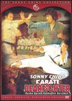 Karate Bear Fighter - Kazuhiko Yamaguchi