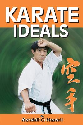 Karate Ideals - Hassell, Randall G