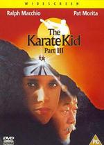 Karate Kid Part III