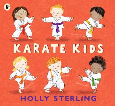 Karate Kids - 