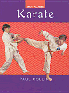Karate (Martial Arts) - Collins, Paul, Father