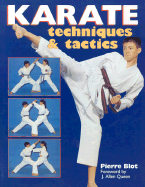 Karate Techniques & Tactics
