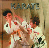 Karate - Randall, Pamela