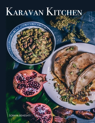 Karavan Kitchen - Beheshti, Soraya