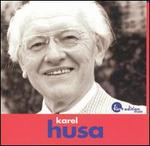 Karel Husa: Music for Prague 1968; Apotheosis of this Earth
