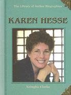 Karen Hesse