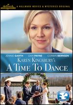 Karen Kingsbury's A Time to Dance - Mike Rohl