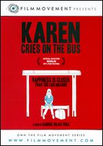 Karen llora en un bus - Gabriel Rojas Vera