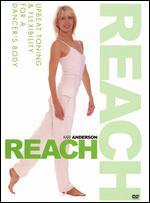 Kari Anderson: Reach