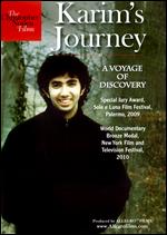 Karim's Journey - Christopher Nupen