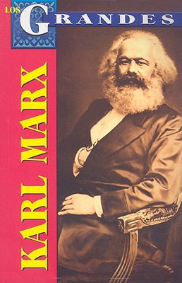 Karl Heinrich Marx - Perez, Marco Antonio Gomez