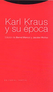 Karl Kraus y Su Epoca