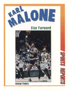 Karl Malone: Star Forward