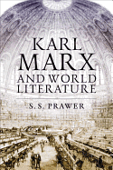 Karl Marx & World Literature