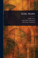 Karl Marx