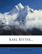 Karl Ritter...