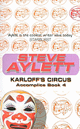 Karloff's Circus - Aylett, Steve