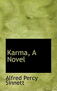 Karma, a Novel