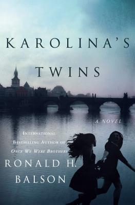 Karolina's Twins - Balson, Ronald H