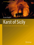 Karst of Sicily: A Journey Inside and Outside the Island's Mountains