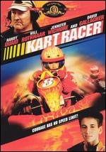 Kart Racer - Stuart Gillard
