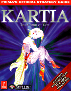 Kartia: Prima's Official Strategy Guide