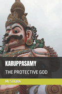 Karuppasamy: [The Protective God]