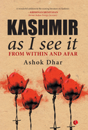 Kashmir As I See It: From within and afar