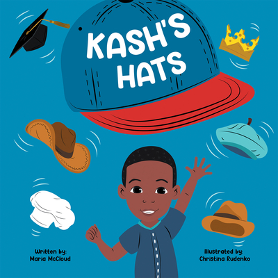 Kash's Hats - McCloud, Maria