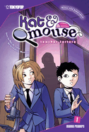 Kat & Mouse, Volume 1: Teacher Torture: Teacher Torture Volume 1