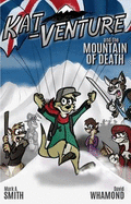 Kat-Venture and the Mountain of Death