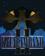 Katalambano: Origins Volume 2