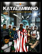 Katalambano: The Struggle Begins Volume One