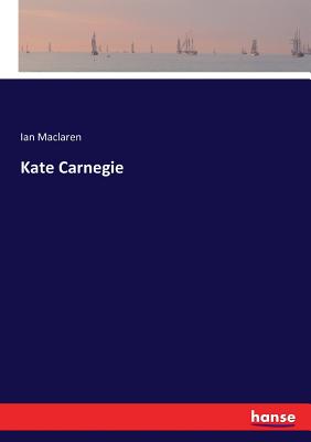 Kate Carnegie - MacLaren, Ian