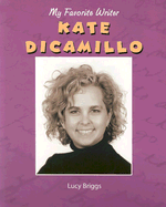 Kate Dicamillo