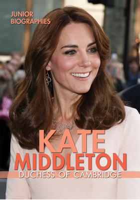 Kate Middleton: Duchess of Cambridge - Summers, Portia