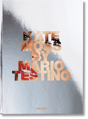 Kate Moss by Mario Testino - 