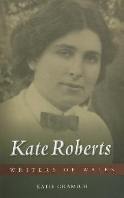 Kate Roberts - Gramich, Katie