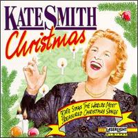Kate Smith Christmas - Kate Smith