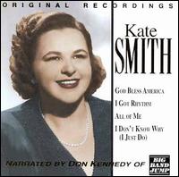 Kate Smith: Original Recordings - Kate Smith
