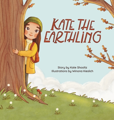 Kate the Earthling - Shooltz, Kate