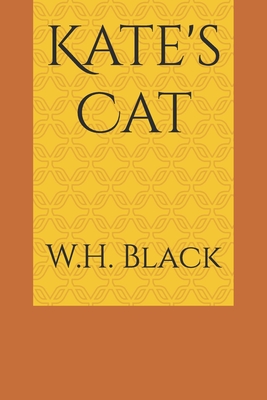 Kate's Cat - Black, W H